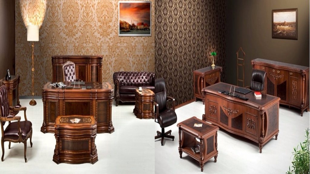 İkinci El Büro Malzemesi Alanlar