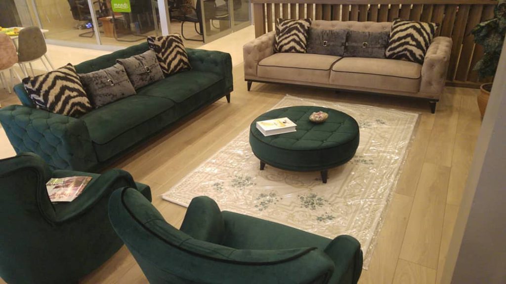 Ümraniye İkinci El Eşya Alanlar