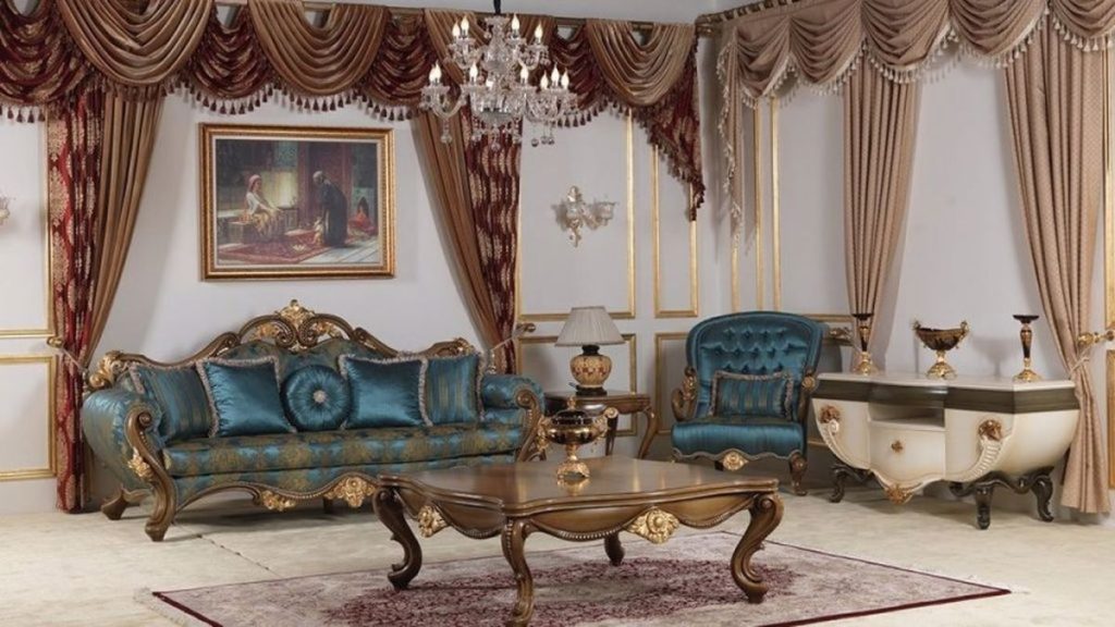Zekeriyaköy İkinci El Eşya Alanlar