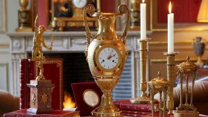 Zühtüpaşa Mahallesi İkinci El Eşya Alanlar