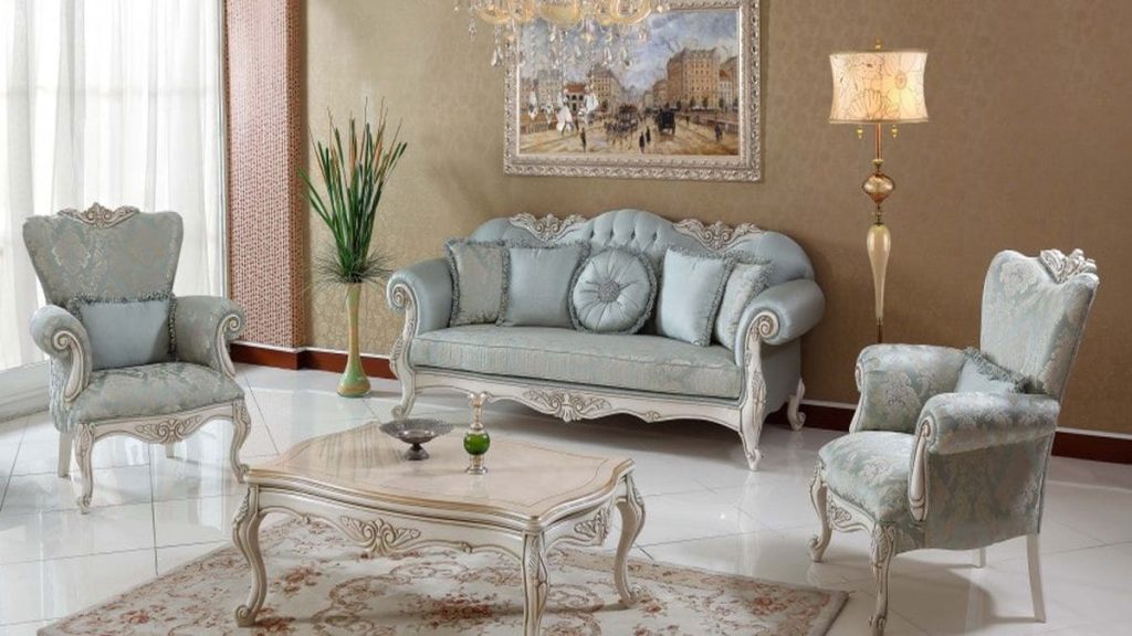 Akbaba İkinci El Eşya Alanlar