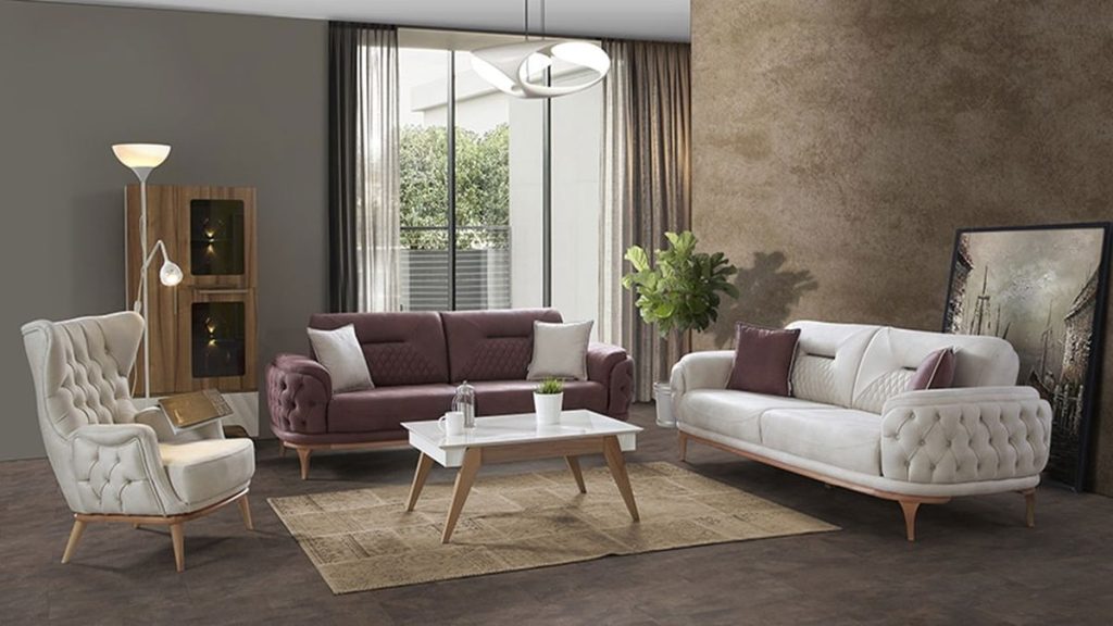 Aydınevler İkinci El Eşya Alanlar