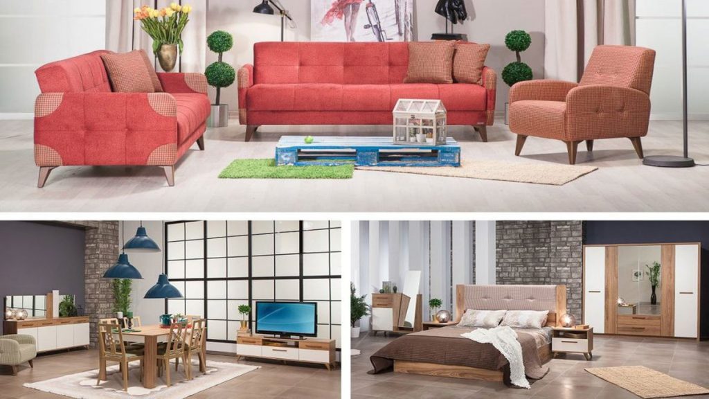 Aydıntepe İkinci El Eşya Alanlar