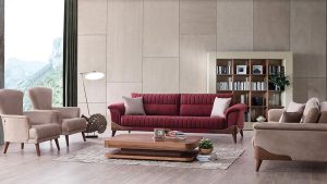 Aziz Mahmut Mahallesi İkinci El Eşya Alanlar