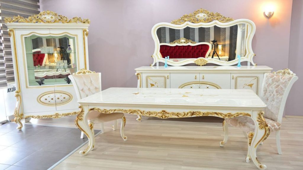 Fatih Aksaray İkinci El Eşya Alanlar