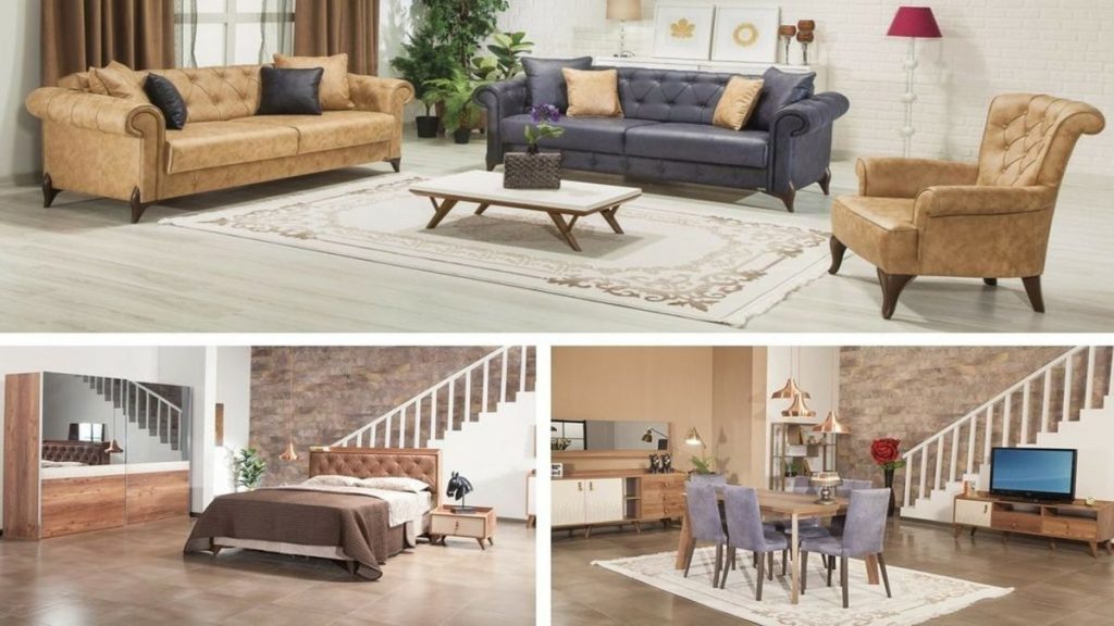 Silivri Alipaşa İkinci El Eşya Alanlar