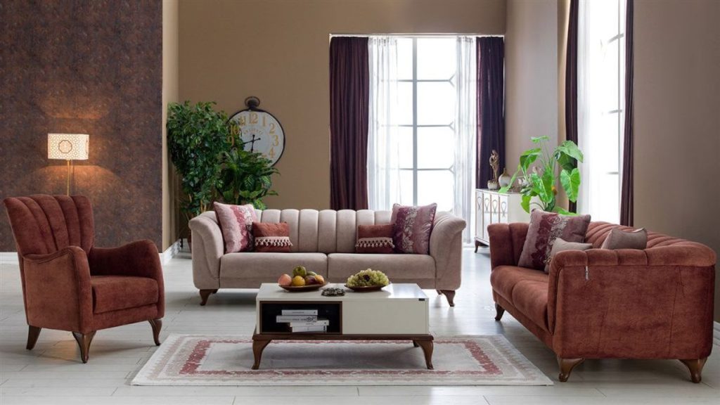 Balıklı İkinci El Eşya Alanlar