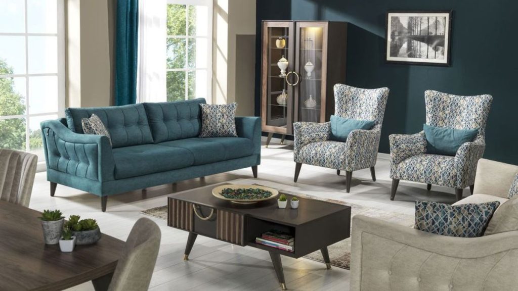 Barbaros Mahallesi İkinci El Eşya Alanlar