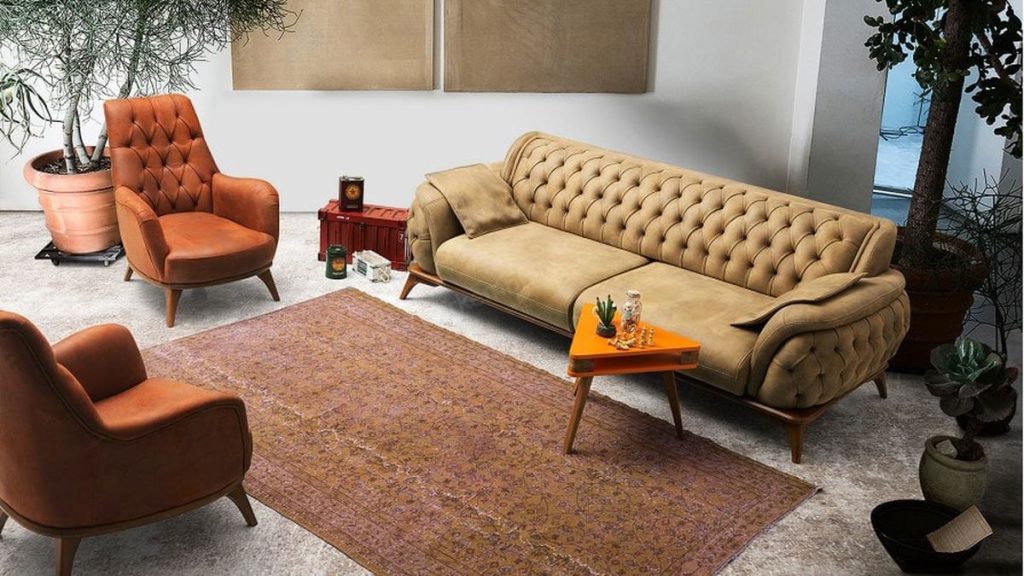 Başak Mahallesi İkinci El Eşya Alanlar