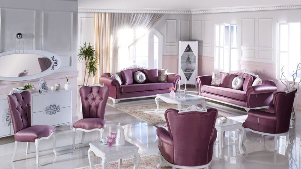 Başıbüyük İkinci El Eşya Alanlar