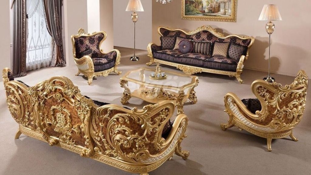 Belgrad İkinci El Eşya Alanlar