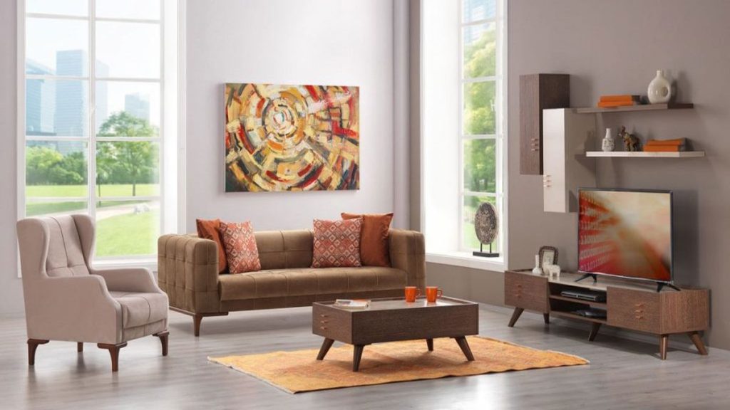 Bereketzade İkinci El Eşya Alanlar