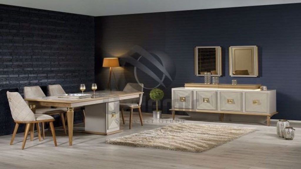 Beşyüzevler İkinci El Eşya Alanlar