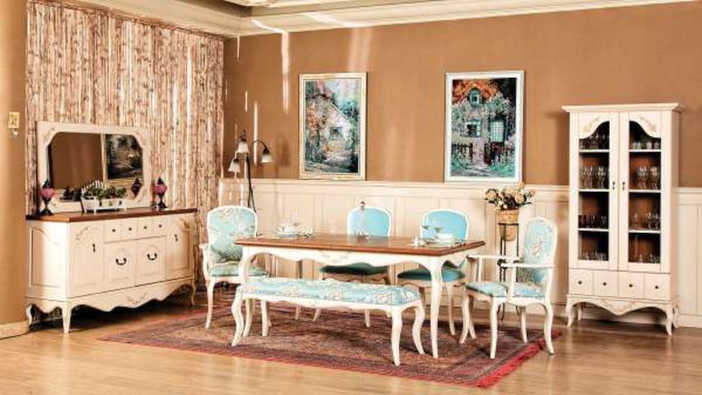 Bostan Mahallesi İkinci El Eşya Alanlar