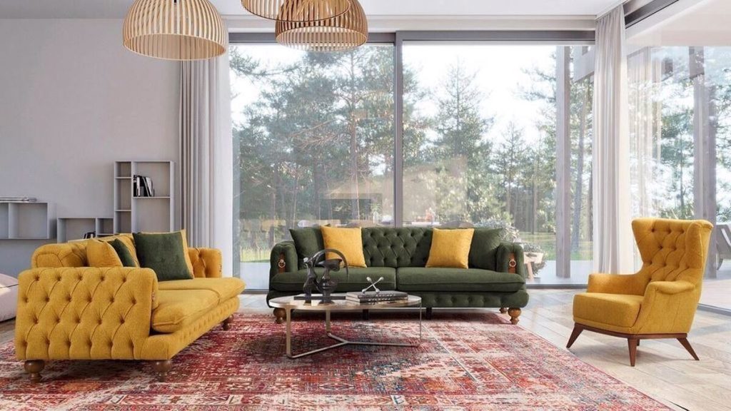 Bülbül Mahallesi İkinci El Eşya Alanlar