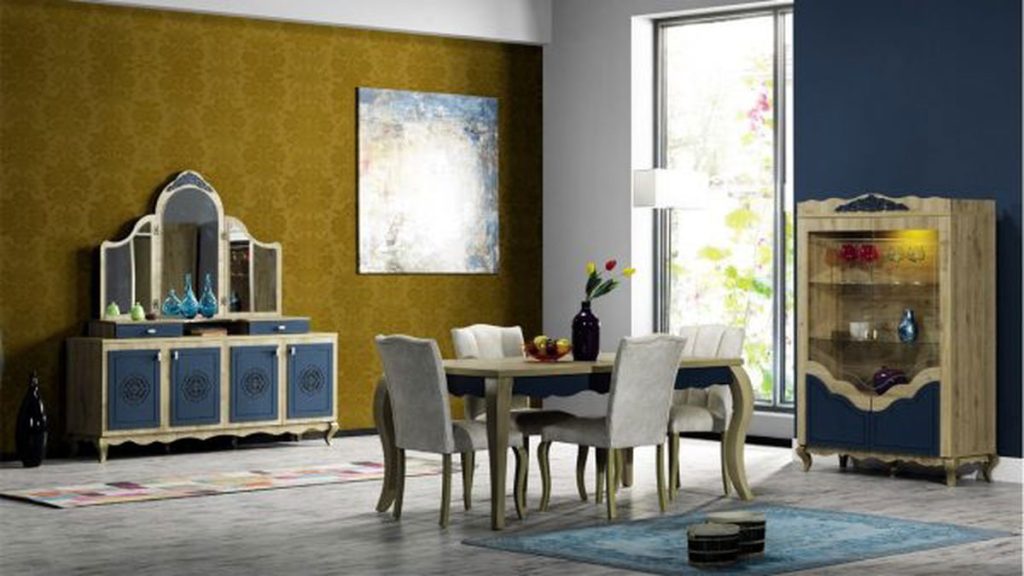 Camiikebir İkinci El Eşya Alanlar