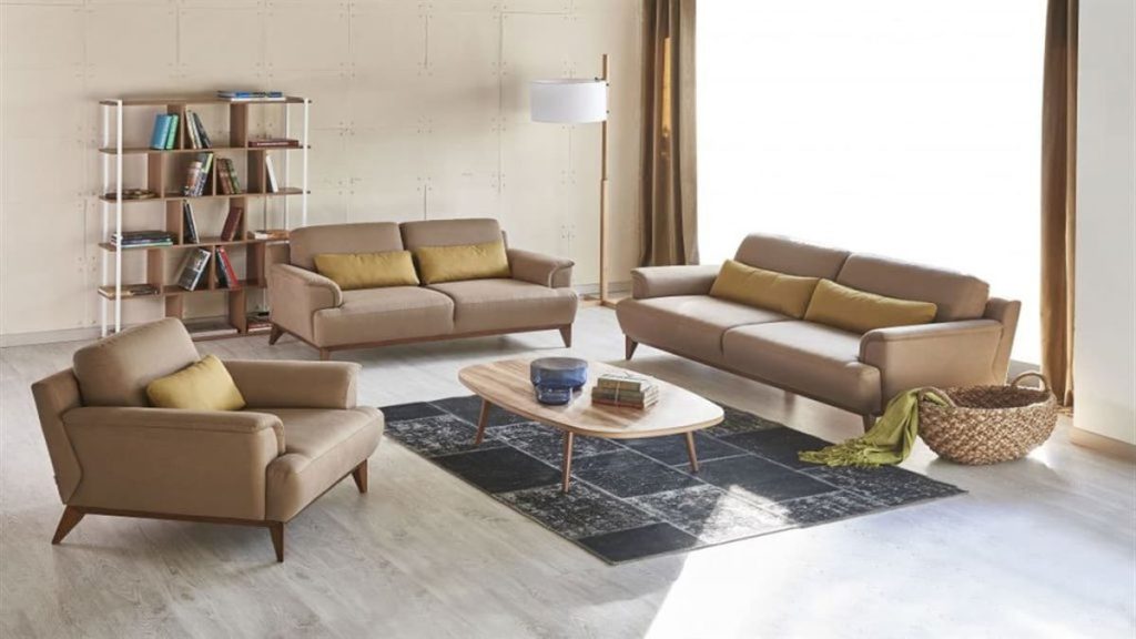 Cihangir İkinci El Eşya Alanlar