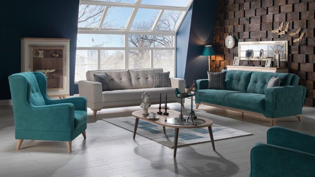 Çıksalın İkinci El Eşya Alanlar