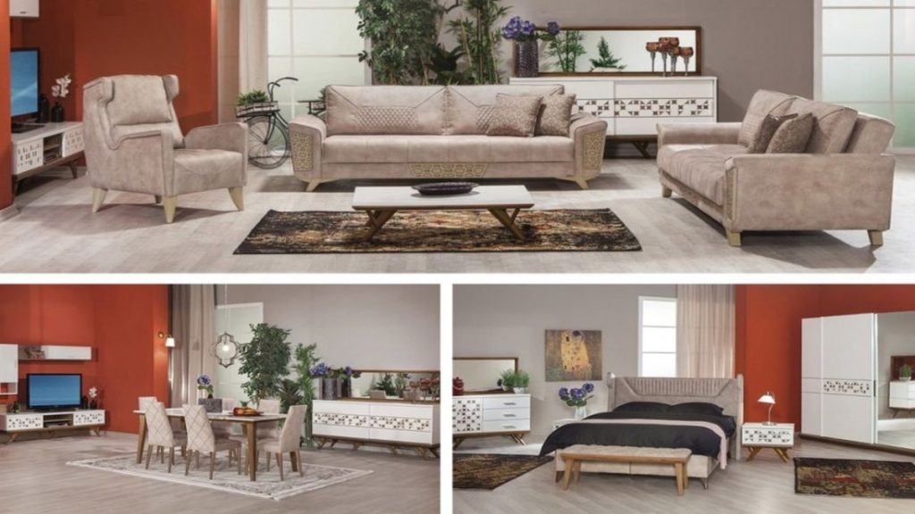 Sağmalcılar İkinci El Eşya Alanlar