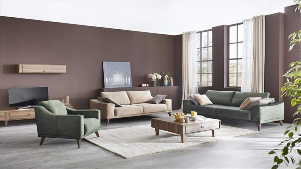 Şahkulu İkinci El Eşya Alanlar