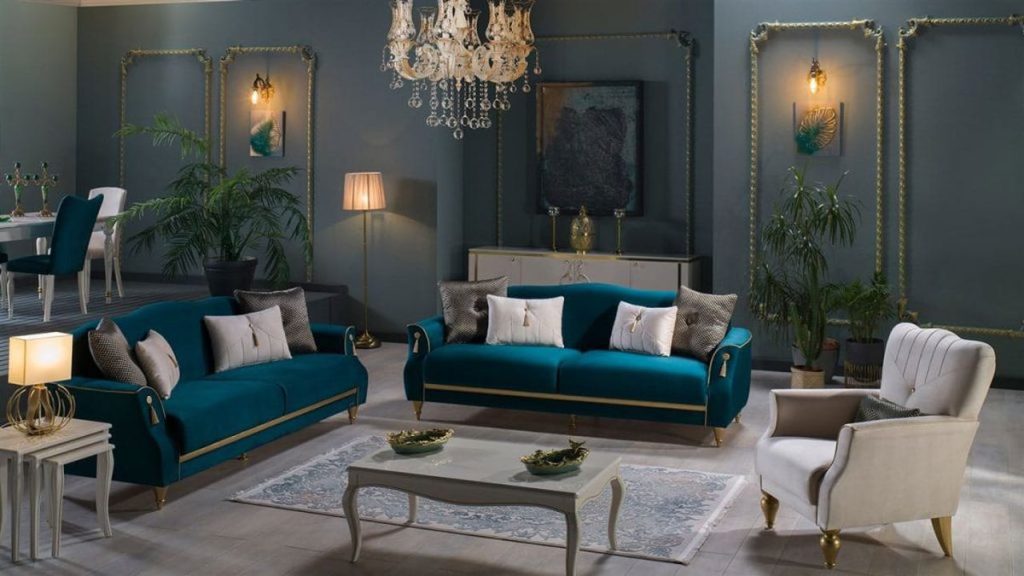 Sinanpaşa İkinci El Eşya Alanlar