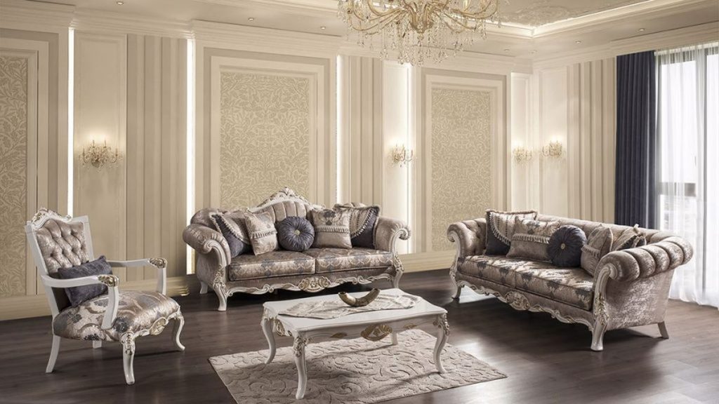 Şişhane İkinci El Eşya Alanlar