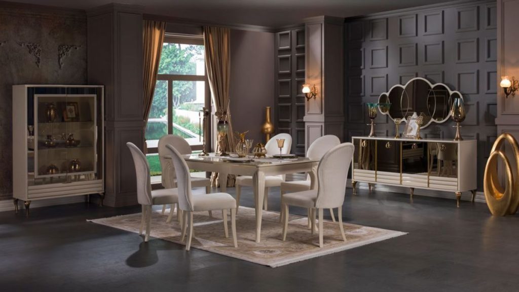 Şişli Bozkurt İkinci El Eşya Alanlar