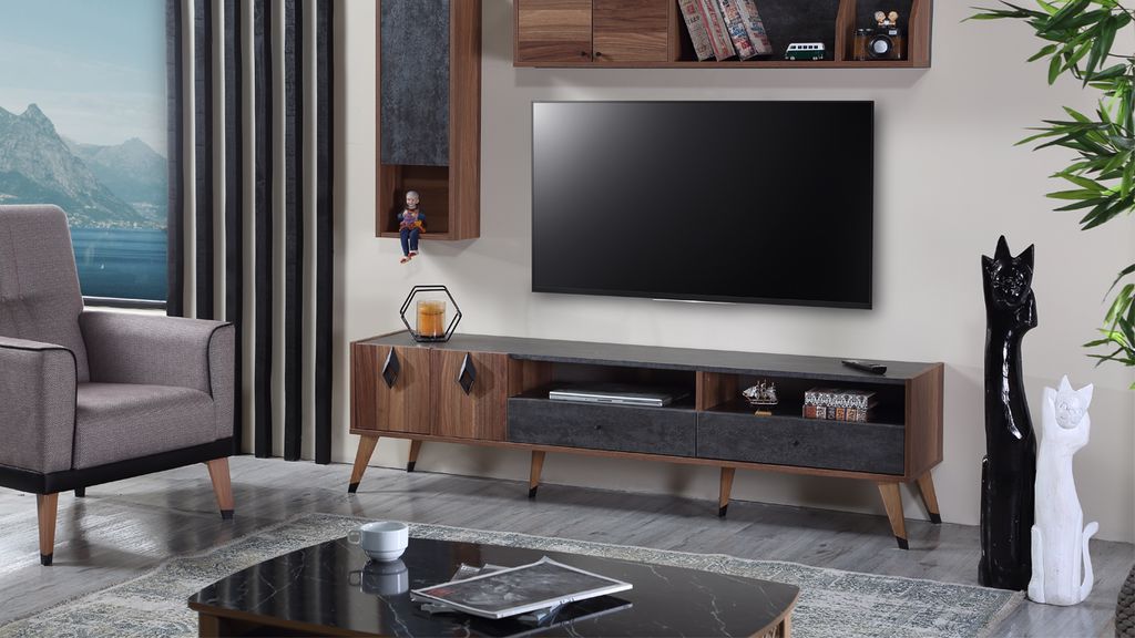 Cumhuriyet Mahallesi İkinci El Eşya Alanlar