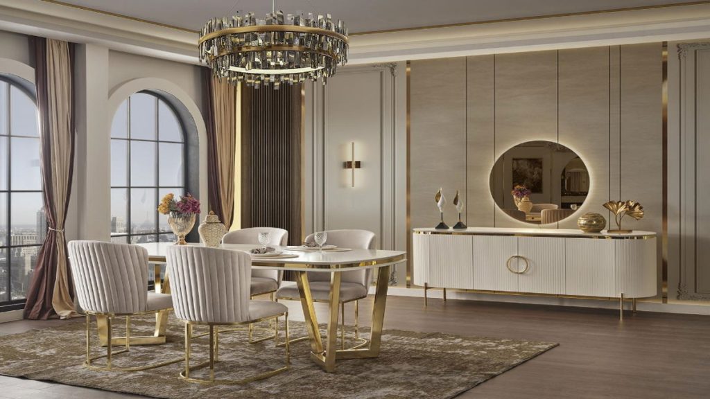 Cebeci İkinci El Eşya Alanlar