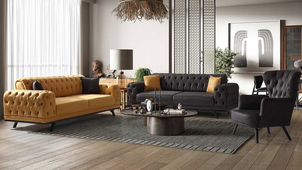 Çengili İkinci El Eşya Alanlar