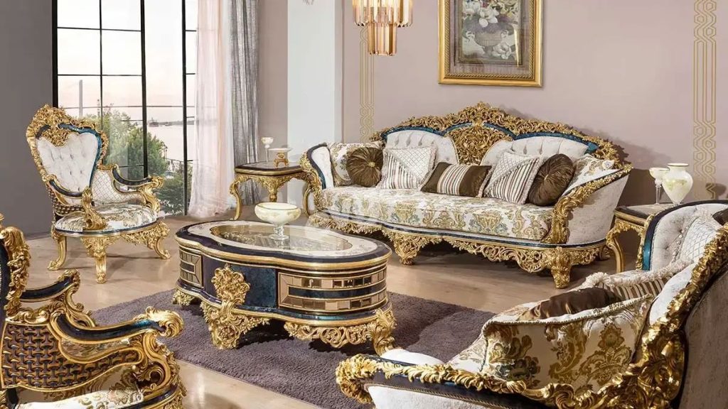 Darlık İkinci El Eşya Alanlar