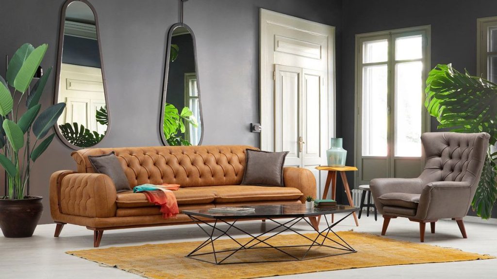 Denizköşkler İkinci El Eşya Alanlar