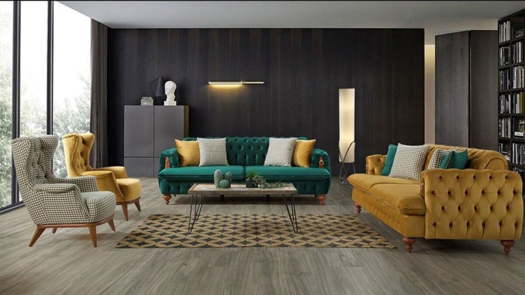 Doğancılı İkinci El Eşya Alanlar