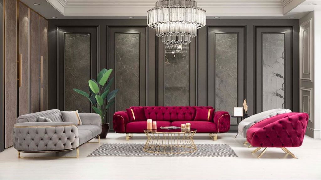 Doğu Mahallesi İkinci El Eşya Alanlar