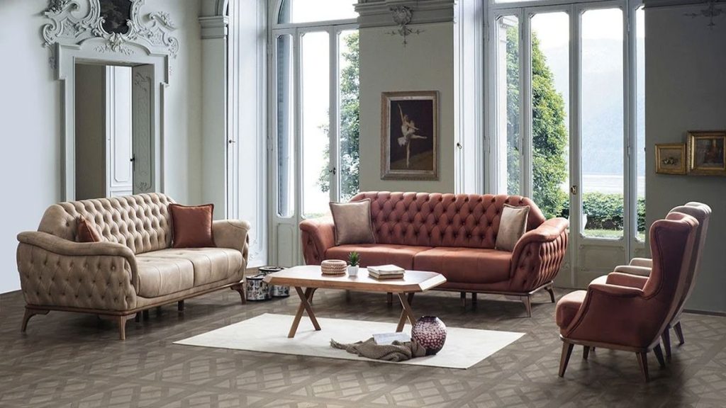 Dolmabahçe İkinci El Eşya Alanlar