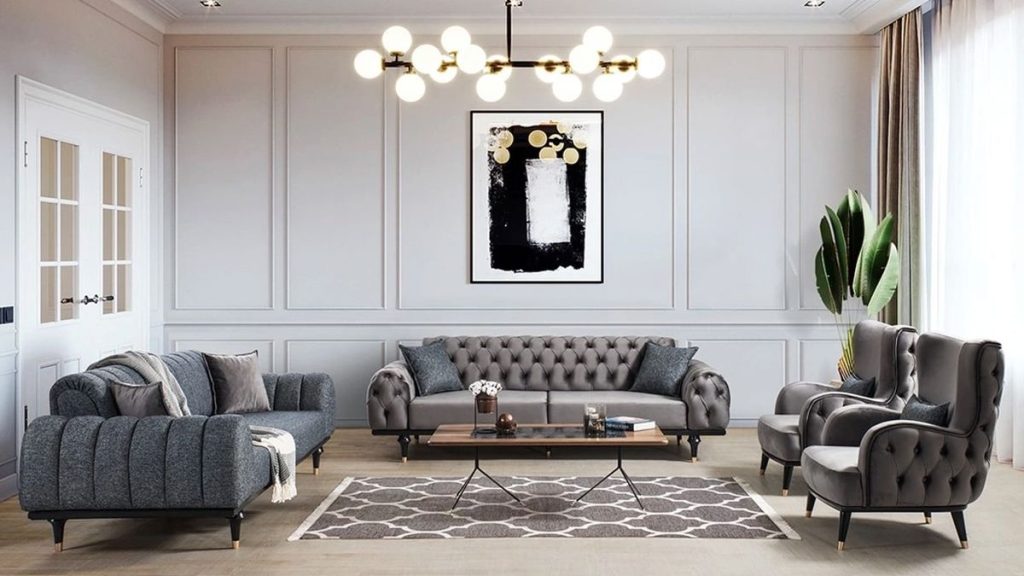 Okmeydanı İkinci El Eşya Alanlar