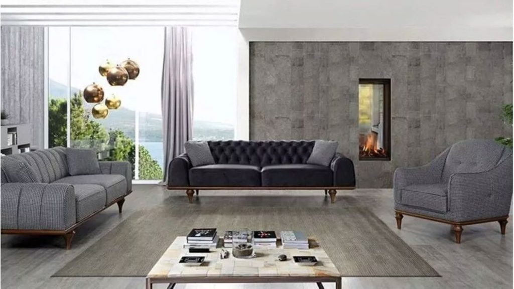 Darüşşafaka İkinci El Eşya Alanlar