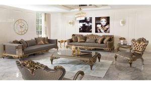 Demirciköy Mahallesi İkinci El Eşya Alanlar