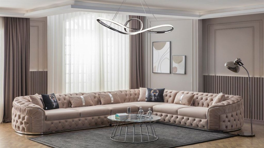 Demirtaş İkinci El Eşya Alanlar