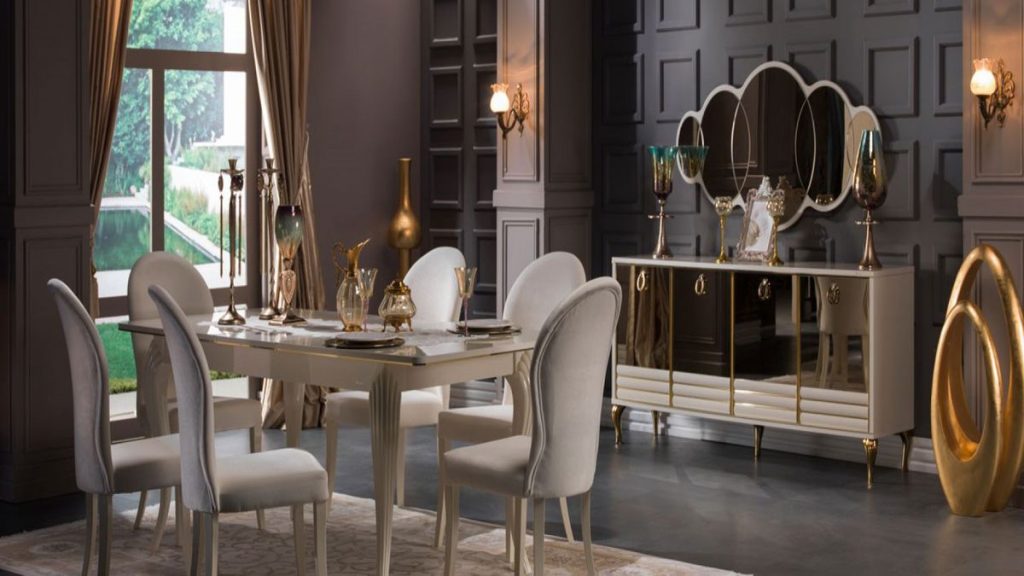 Dervişali İkinci El Eşya Alanlar