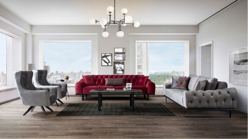 Doğancılar İkinci El Eşya Alanlar