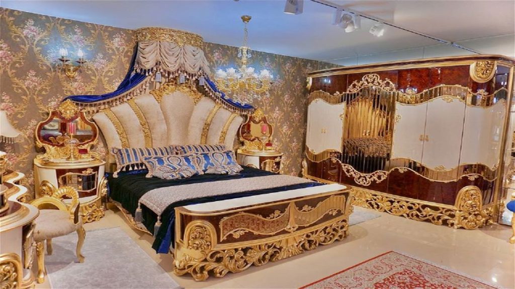 Draman İkinci El Eşya Alanlar