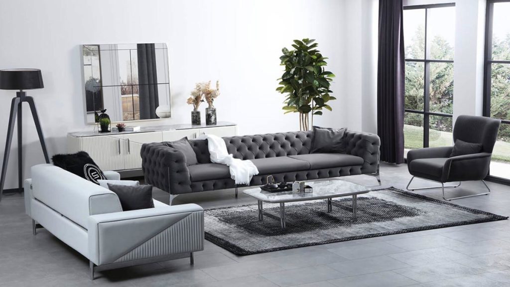 Duatepe İkinci El Eşya Alanlar