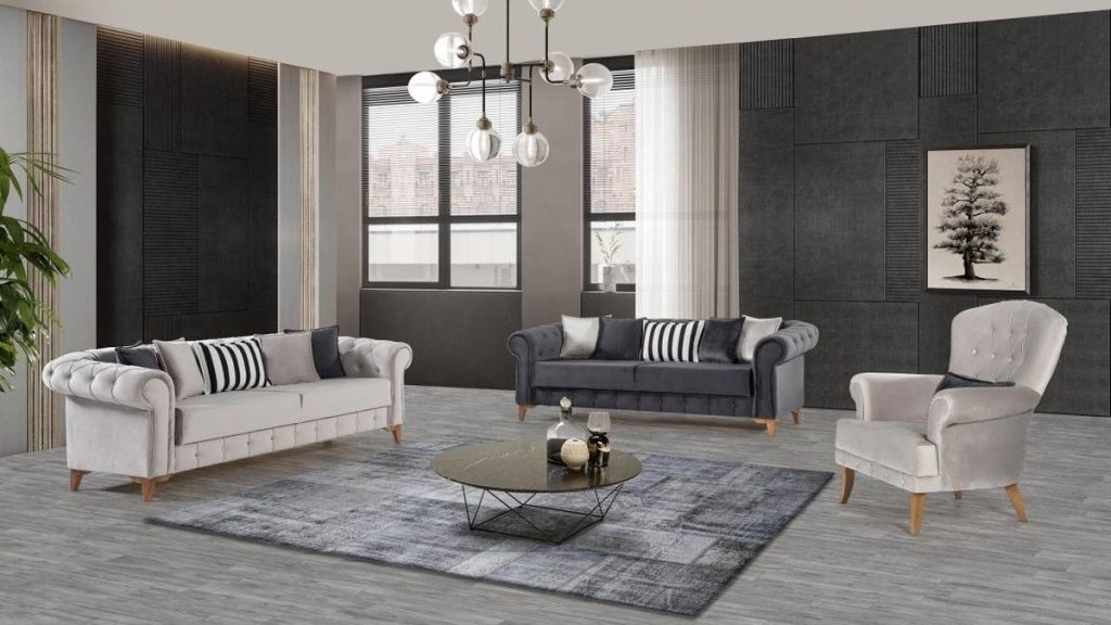 Emirli İkinci El Eşya Alanlar