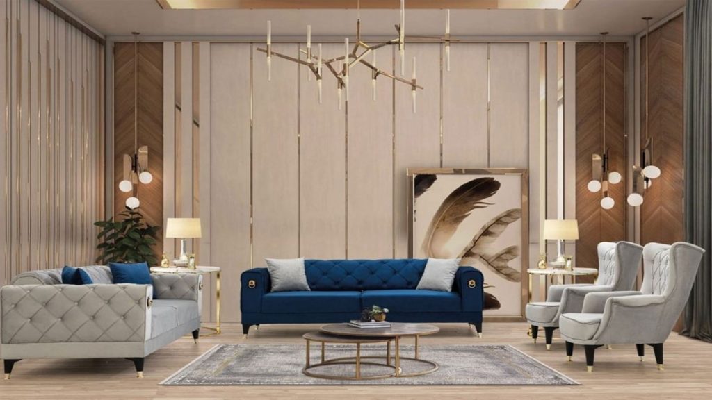 Erenköy İkinci El Eşya Alanlar