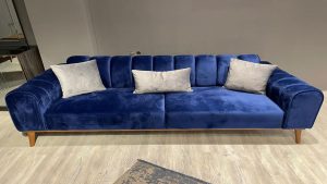 Esenevler Mahallesi İkinci El Eşya Alanlar