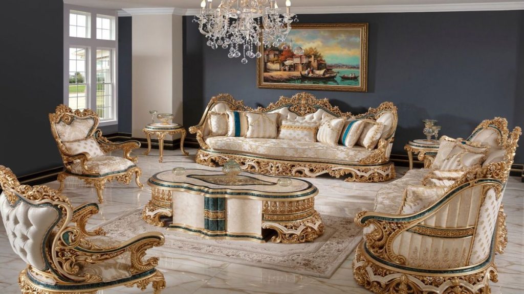 Fetih Mahallesi İkinci El Eşya Alanlar