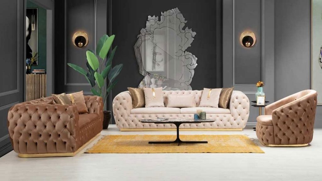 Feyzullah Mahallesi İkinci El Eşya Alanlar