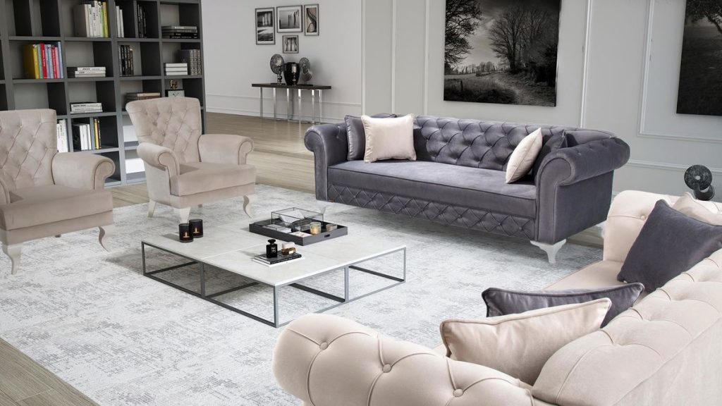 Fener Mahallesi İkinci El Eşya Alanlar