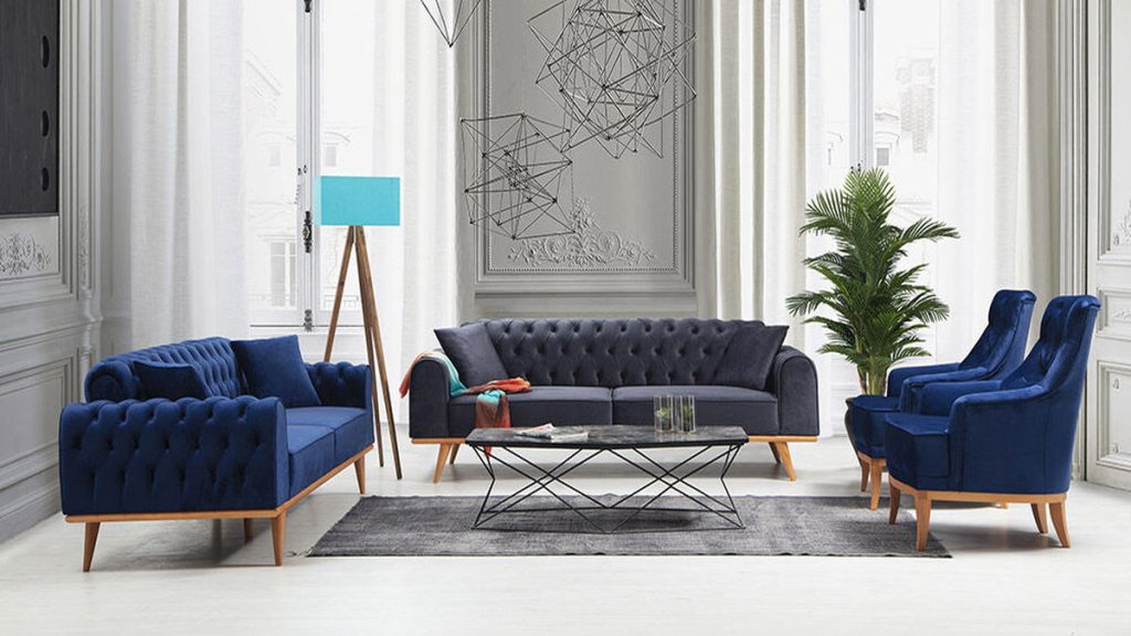 Ferahevler İkinci El Eşya Alanlar